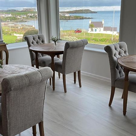 Castellor Bed & Breakfast Cemaes Bay Eksteriør bilde