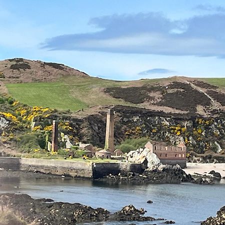 Castellor Bed & Breakfast Cemaes Bay Eksteriør bilde