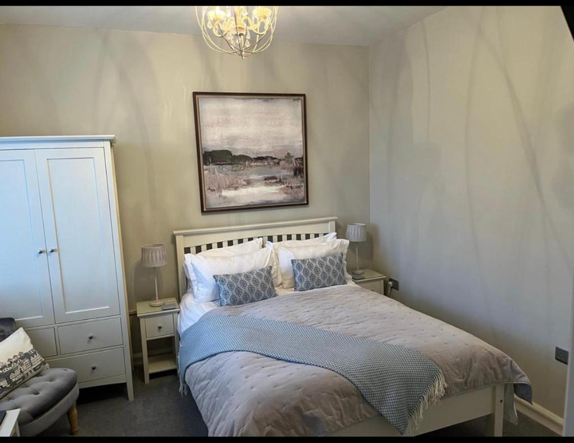 Castellor Bed & Breakfast Cemaes Bay Eksteriør bilde