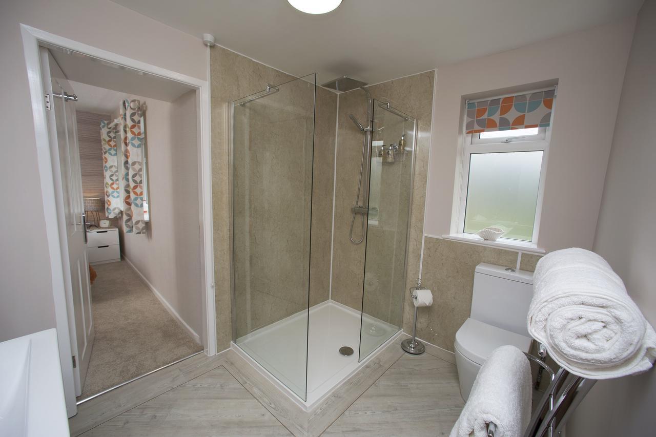 Castellor Bed & Breakfast Cemaes Bay Eksteriør bilde
